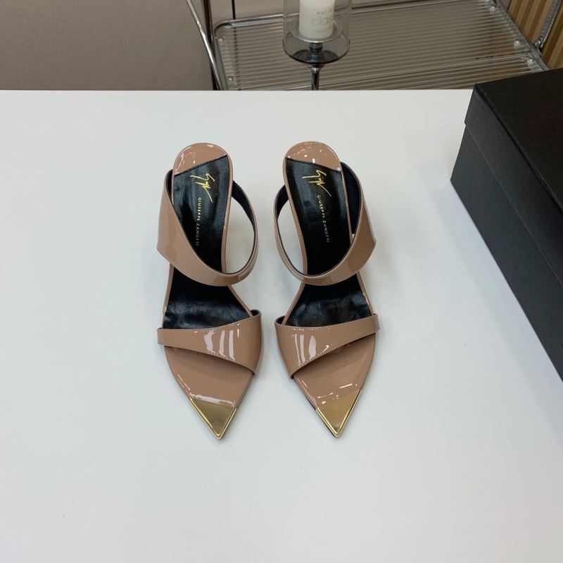 Giuseppe Zanotti Sandals